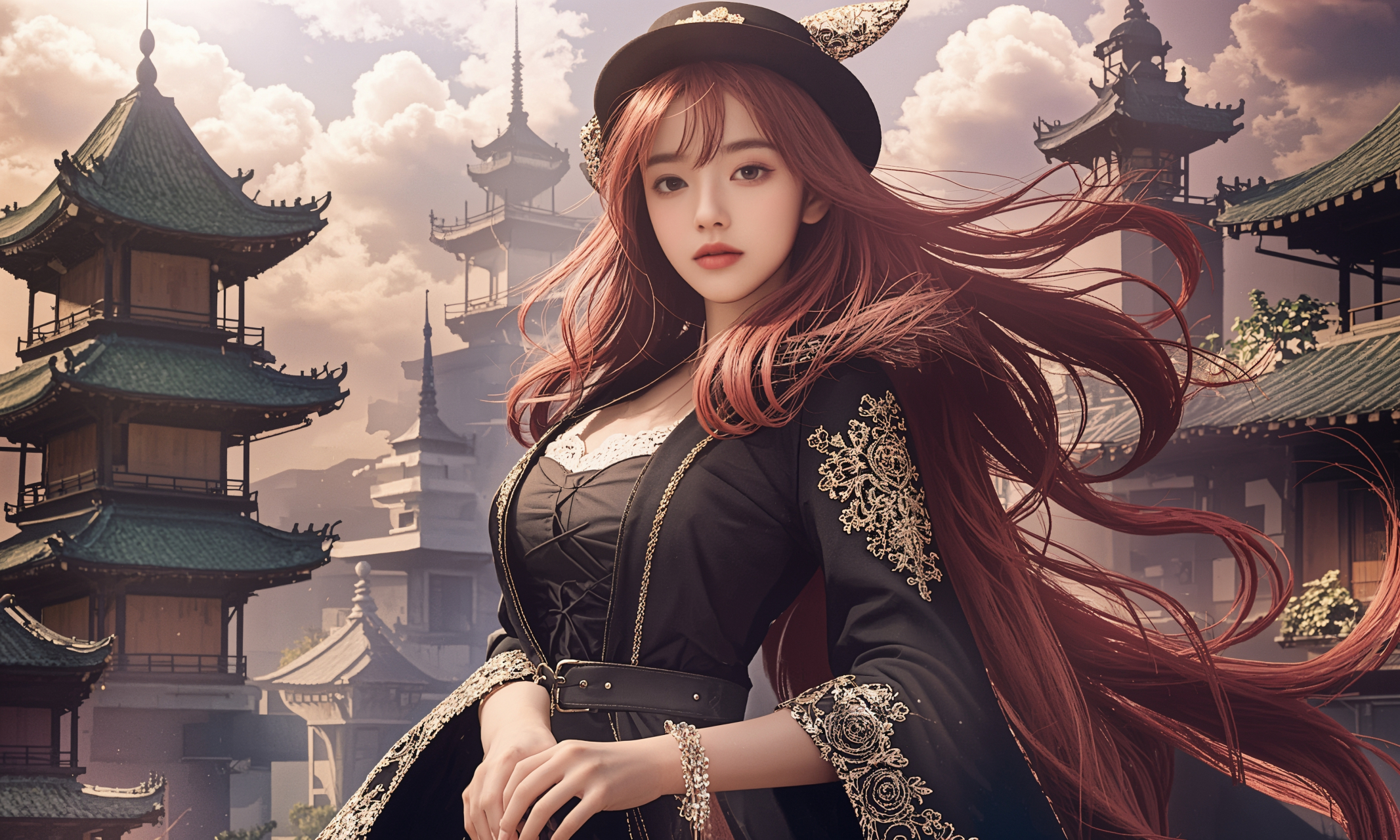 成都创新惠侨服务机制 为侨界“一老一小”筑起“安心巢”